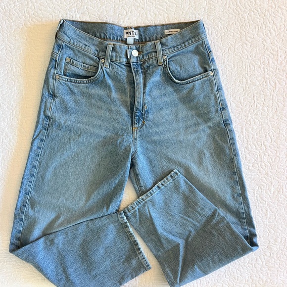 PNTS made by humans the 0 shape - Picture 10 of 10